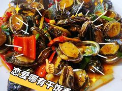 -东山壹号海鲜餐厅(金銮名都店)