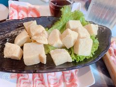-名都晓荷塘主题火锅(建设大街店)