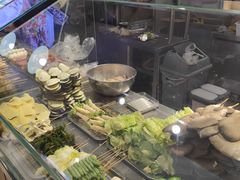 -丽达宋记美食(丽达购物中心店)