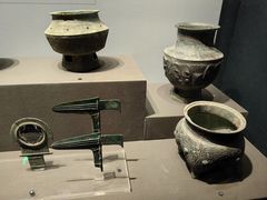 -陕西历史博物馆