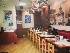 -食其家·牛丼咖喱(广元西路店)