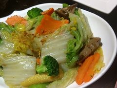 -金厨泰国餐厅·全泰籍厨师料理(拱北店)