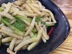 -台州老六海鲜面馆(上南总店)