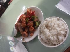 熘鱼段-华光餐厅(复兴路店)