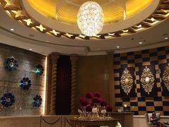 -澳门十六浦索菲特大酒店