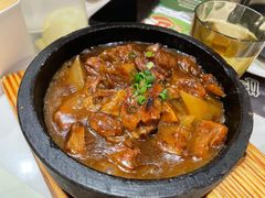 -粤小馆(天安云谷店)