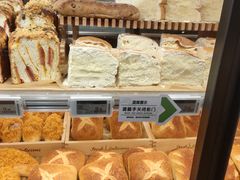 -bItBakery(岭南站店)