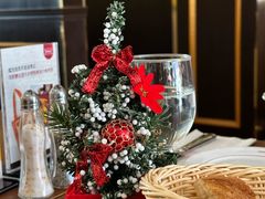 -Entrecôte 法国牛扒馆(保利·时光里店)