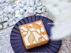 -潮一不贰·法式甜品·生日蛋糕·西式简餐(外滩店)