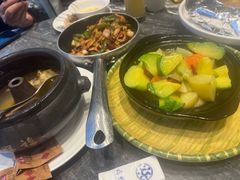 -福照楼汽锅鸡·云南菜(护国路店)