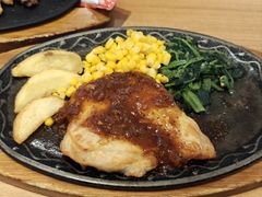 -布吉佳兆业广场