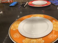 -北京王府井希尔顿酒店·秦唐中餐厅Chynna