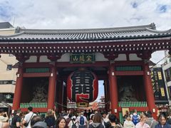 -浅草寺