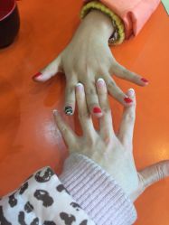 picture-艾尚妆·日系美甲美睫美学馆