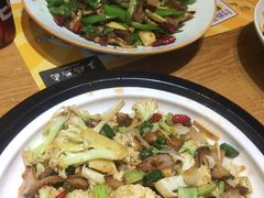 -王妈热卤·川味馆(海昌店)