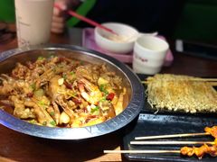 -胖哥俩肉蟹煲(福州仓山爱琴海店)