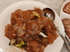 -万宝海鲜舫(劳动公园店)