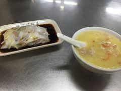 -银记肠粉店(市二宫店)