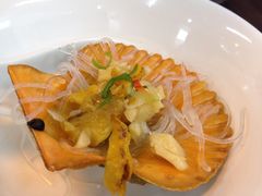 -飞尝蚝·顺德菜·鱼生(顺德总店)