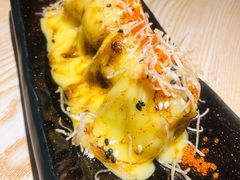 -鱼意寿司(钟村分店)