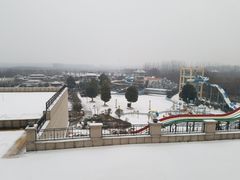 -许昌花溪大酒店