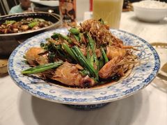 -老头儿油爆虾(金沙印象城店)