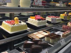 -卡玛王子蛋糕(广雅店)