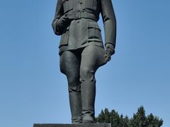 -张学良旧居陈列馆