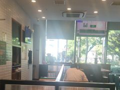 -小杨生煎(香港名都店)
