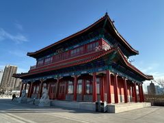 -西海子公园