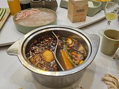 -巴倒烫陆派火锅山庄(南山总店)