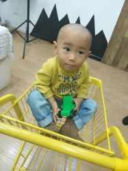 点击看大图 -星豆豆儿童摄影(南郊太白南路店)