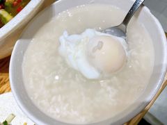 醪糟粉子-嘉州叶婆婆钵钵鸡(建设路店)