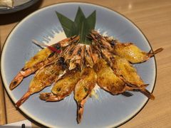 -京旬海鲜放题·铁板烧自助餐厅