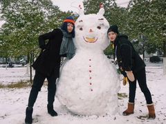 -湖南工业大学(主校区（河西校区）)