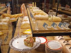 -波特曼西餐厅(南岗店)