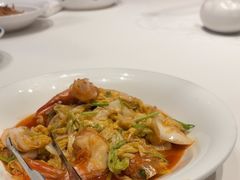 -澜小宴·锦绣江南(金沙滩店)