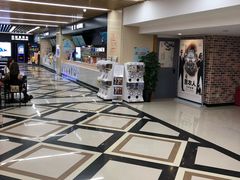 -SFC上影百联影城(大上海4DX店)