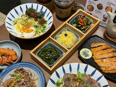 -面乙新派手擀面(大悦城店)