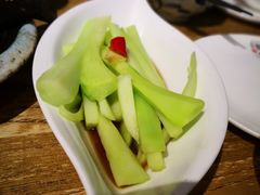 -新梅华·茶点餐厅(欧尚店)
