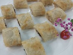 -桃园盛宴·岭南粤菜·手工茶点(南庄店)
