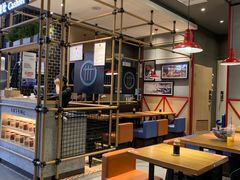 大堂-阿香米线(大悦城店)