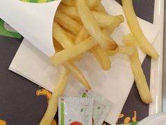 -德克士(东至汇金店)