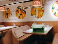 -川味堂·四川豆花(八卦岭店)