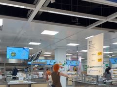 -宜家家居(高新商场店)