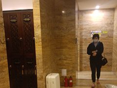 -益健·足疗汗蒸SPA(芙蓉广场店)