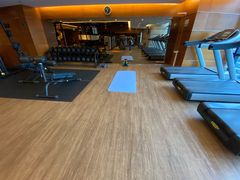 -上海龙之梦万丽酒店