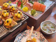 -月龍吟(朝龙汇店)