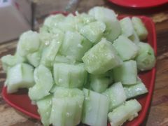 -明明烤牛肉(原明明东北烧烤)