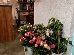 -绿房子方寸咖啡(星海名城店)